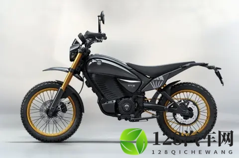 新车资讯  多种智能功能，皇家恩菲尔德米兰展发布FFS6-3