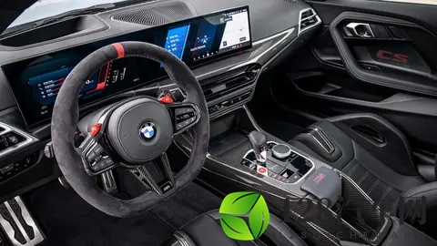 宝马:客户对M2 CS需求十分强劲,配额正在快速出清-3