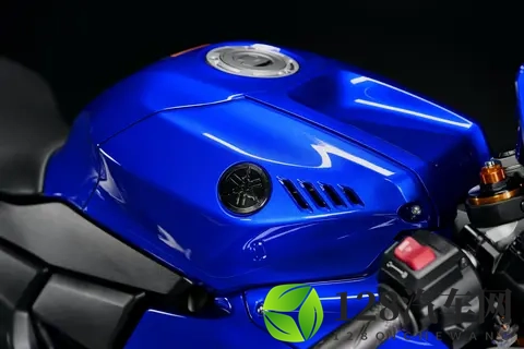 为 WorldSPB 参赛做好准备，Yamaha 2026 YZF-R7 中型跑车-2