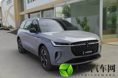 美系少有的混动,试驾林肯电混家族-2