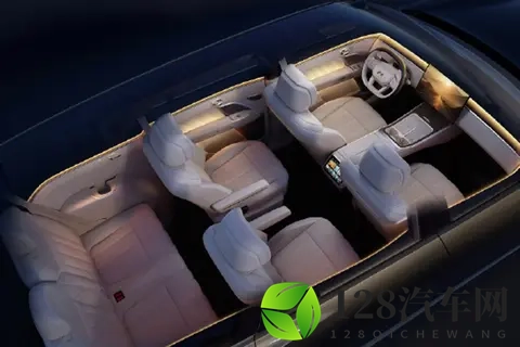 乐道 L90：纯电 + 换电 + 超大前备舱，大五座大三排都绕不开-2