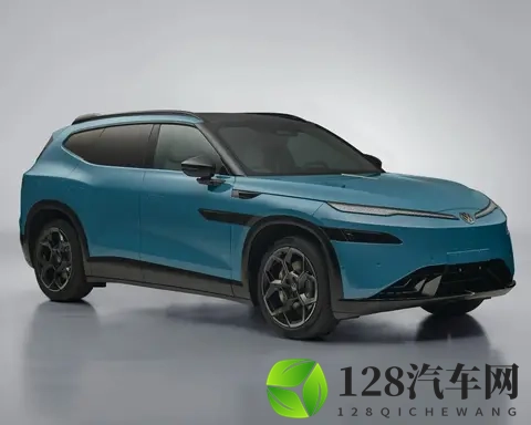 大众与众08工信部信息公示 明年正式投产-1