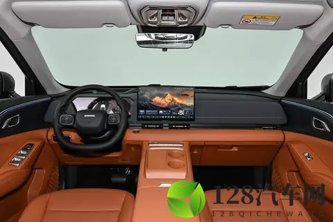 新车｜提供15T_20T动力，定位中型SUV哈弗H6L将于11月18日上市-1