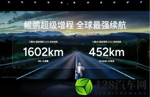 小鹏终于下场做增程了-1