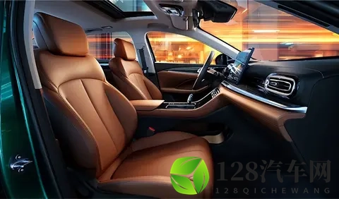 限时698万起 吉利第5代帝豪将于11月18日正式上市-2