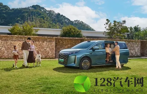 不到20万元就能买到中大型插混MPV？2026款比亚迪夏如何选购？-2