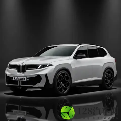 宝马放大招！新世代i3+全新X5+新7系明年投产取消经典旋钮引争议-3