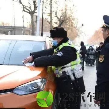 《郑州车主注意：你的爱车明天轮班吗？》-1