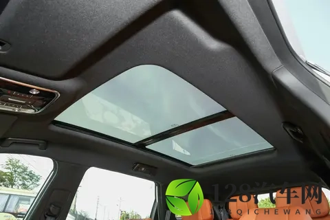 开了捷途山海L7 PLUS，才发现国产车越来越懂普通家用需求-3