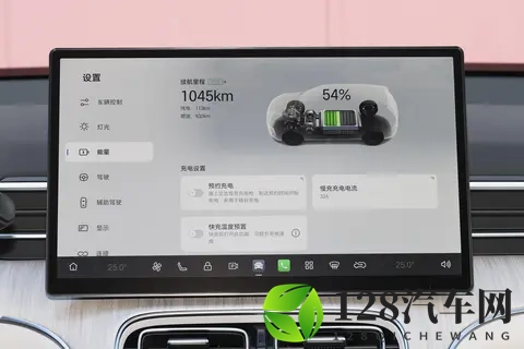 AION i60增程版来了！预售1268万起，超越20万级产品力，心动吗？-3