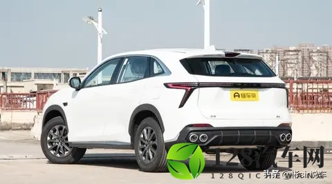 凯翼昆仑新款亮相，15T动力能否再掀波澜？-1