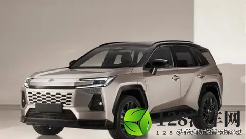 丰田全新威兰达11月20日上市,外观大改,动力升级,告别中庸之道-2