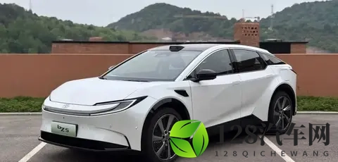 2025年合资电车销量爆冷：两车破千，38款卖不动！-2