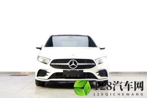 一手奔驰A级：2年亏10万，代步练手好选择！-2