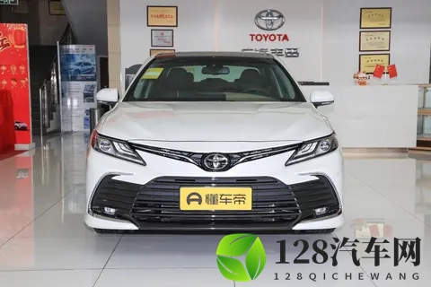 15 万二手主流中型车推荐 —— 家用代步首选，省心耐用不踩坑-1