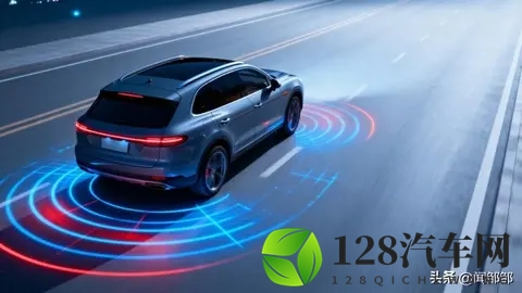 刹车神话被戳破！奇瑞高管直言“瞬间刹停”违反物理定律-1