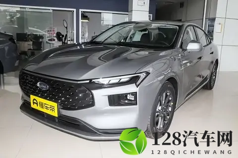 预算15到18万想买合资B级车,这台中型车能让年轻人放弃电车吗?-3