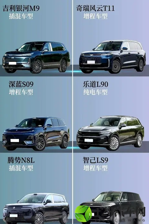 五米二SUV扎堆上市，车企像约好了一样，用户却说用不上-1