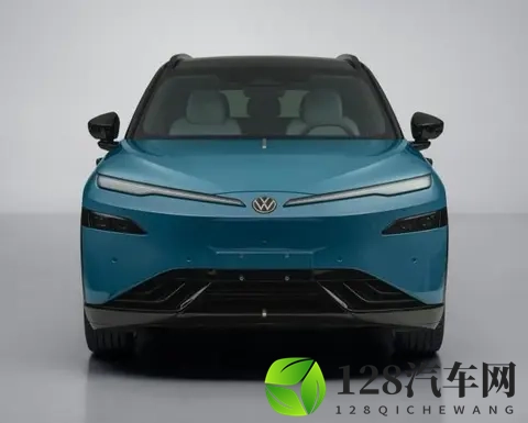 搭载CEA电子电气架构,与众08高清官图释出,是小鹏G9的胞弟?-1