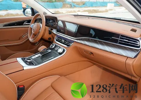 红旗H9 2025款购车手册-3