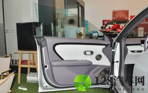 C级车、1099W起、6C超充，解析长安启源A06，样子货还是实力派？-3