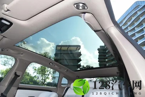 星海S7 800V上市搅动新能源格局-1