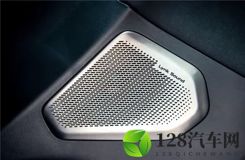 2026款领克03深度拆解:1038万起,产品力再进阶-3