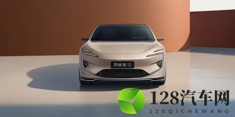 2026 款阿维塔 12 四激光版：十项升级解决用车难题，开启豪华新体验-3