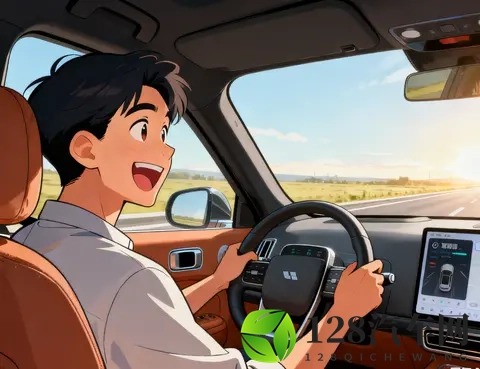 理想L7 Max车主坦白：关掉智驾2个月后，我找回了开车的快乐-2