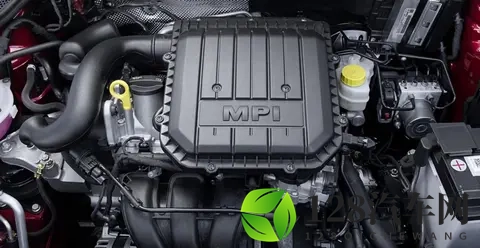 拥有坚不可摧的发动机和全套配置：这款车牺牲了速度-2