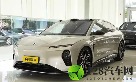 行政旗舰的价值跃迁：为什么BBA的下一台该是蔚来ET9？-1