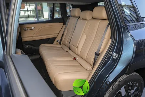 亏电油耗高、加速慢、噪音大？终结者来了  AION i60增程版即将上市-1