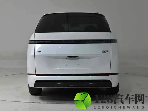 外观与增程版设计造型一致！小鹏全新X9 Ultra正式申报-2