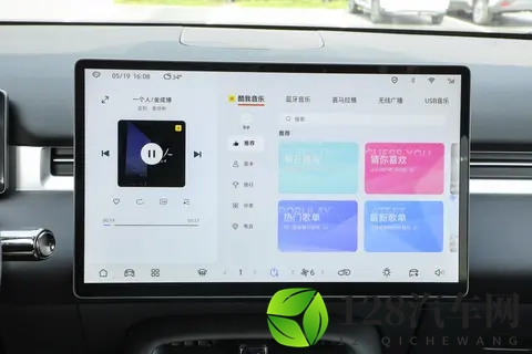 1198 万起，230km 超长续航，还能带四驱？三代蓝电E5 PLUS 值得一看-3