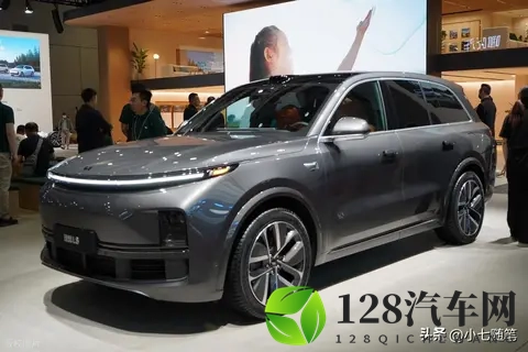 适合 40-50 岁大叔的 SUV，6款SUV读懂中年男人的「稳与暖」-2