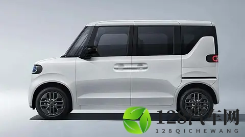 挑战K-Car霸主，电动“方盒子”比亚迪RACCO亮相日本-3