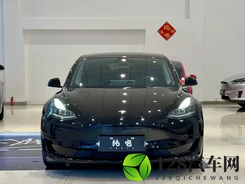 几个菜钱就能圆“特斯拉梦”？21年Model3抄底价！-1