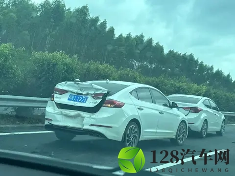 高速最安全的车速是多少？不是120！这个速度区间安全还省油-3