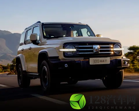 十月方盒子销量榜，钛7实力夺冠！坦克300遗憾落榜-2