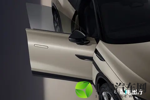 “金标大众”与众08实拍曝光！车长5米+配800V超充-1