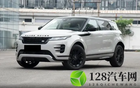 依旧两款车型可选，2026款揽胜极光L气场强大，标配20T发动机-2