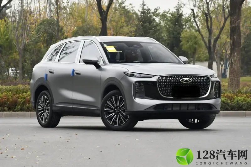 第五代瑞虎8和四代博越L，谁才是十万级SUV更优选？-1