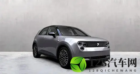 萤火虫新车型申报图曝光 换装120kW高功率电机 续航仍为420km-1