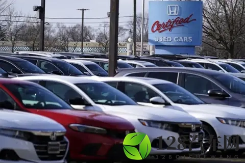 “补贴断奶”！美国电动车市场各车企10月销量全面崩塌-2