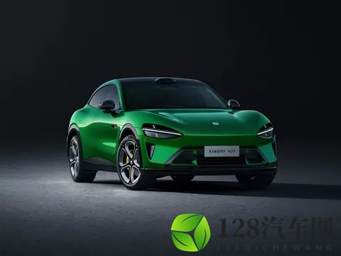 小米10月销量创新高，YU7成为SUV市场销冠-2