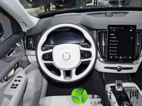 6389万起售，2026款沃尔沃XC90上市，降价后值得入手吗？-2