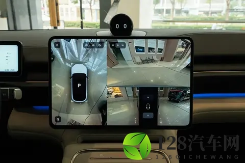 租用23万起上车蔚来ES6：续航650km、可租电池，这笔账值不值？-1