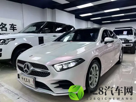 开了2年，落地近30万的奔驰A级，如今只要13万多？-1