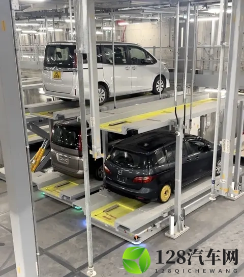 “粤车南下” 福利!11月15日香港机场“易泊飞”启用,粤澳车主可预约,车位分阶段达3000个-1