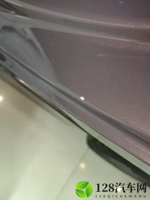 一手准新领克03,落地不到一年,13万体验性能小钢炮?-1